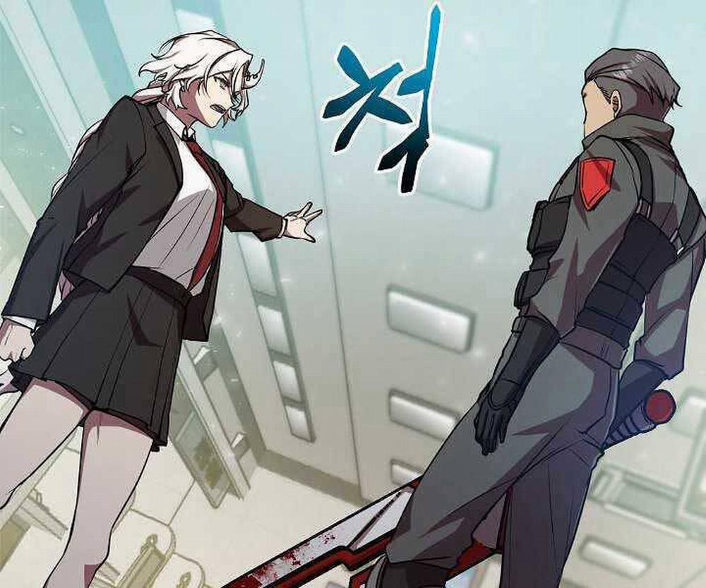 Giả Vờ Làm Kẻ Vô Dụng Ở Học Đường 15 trang 141