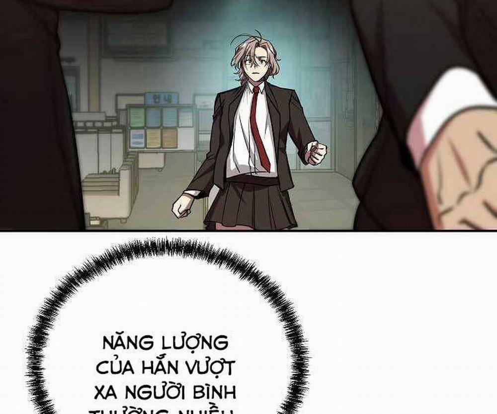 Giả Vờ Làm Kẻ Vô Dụng Ở Học Đường 15 trang 33