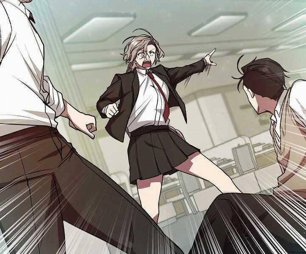 Giả Vờ Làm Kẻ Vô Dụng Ở Học Đường 15 trang 63