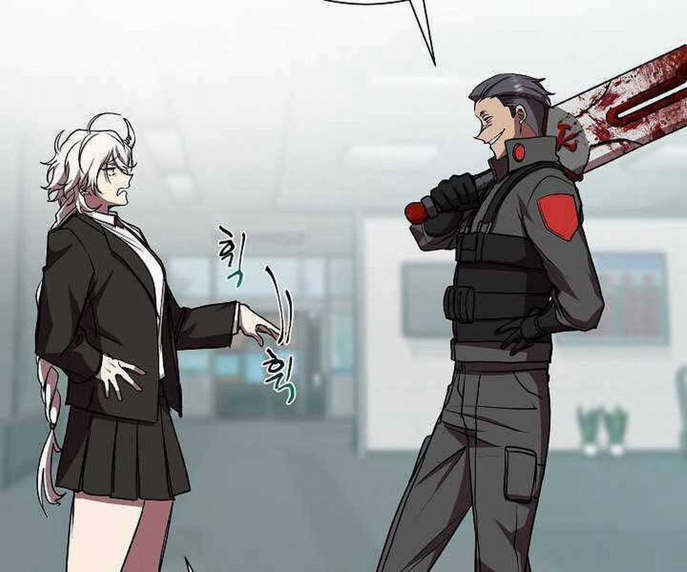 Giả Vờ Làm Kẻ Vô Dụng Ở Học Đường 16 trang 109