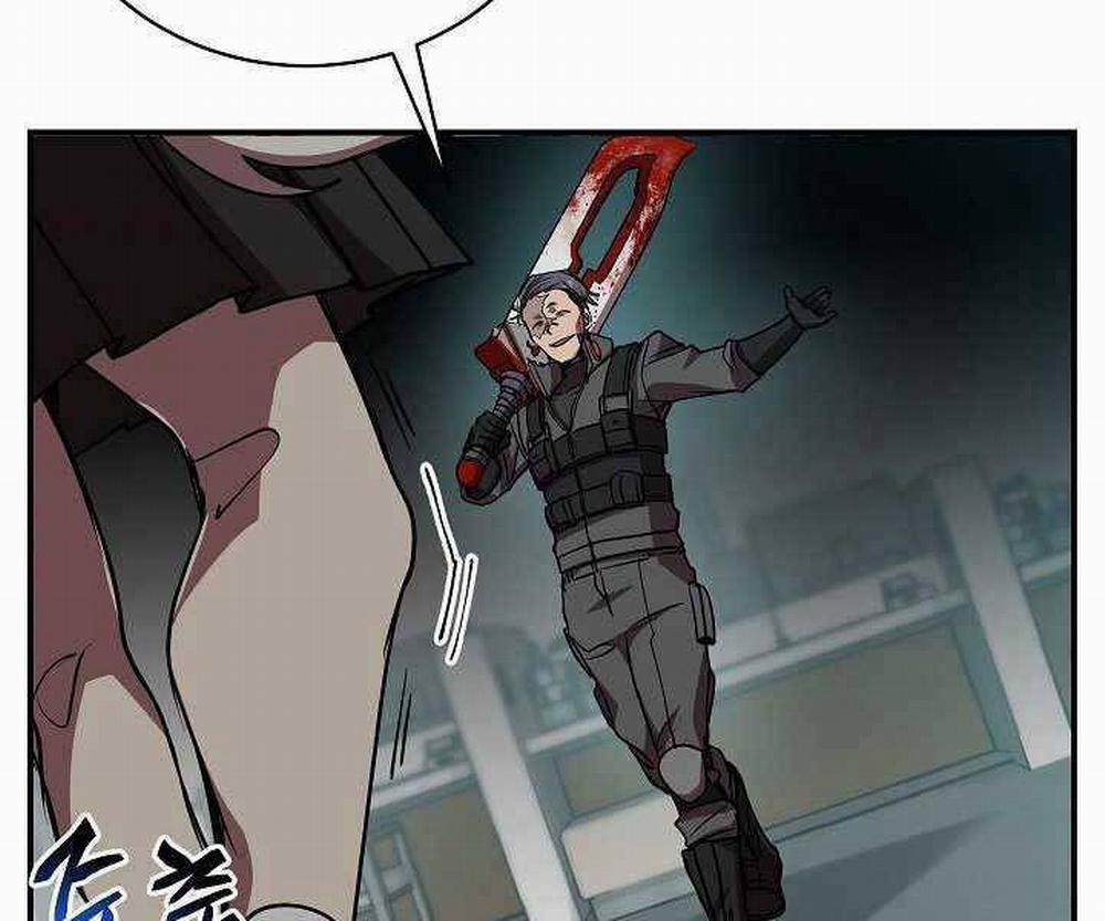 Giả Vờ Làm Kẻ Vô Dụng Ở Học Đường 16 trang 132