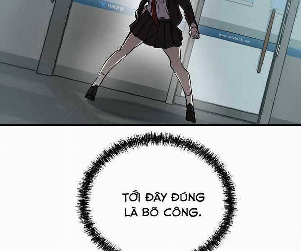 Giả Vờ Làm Kẻ Vô Dụng Ở Học Đường 16 trang 145