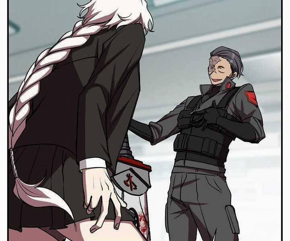 Giả Vờ Làm Kẻ Vô Dụng Ở Học Đường 16 trang 147