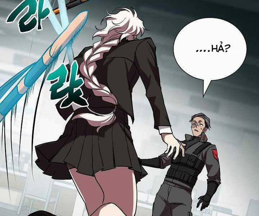 Giả Vờ Làm Kẻ Vô Dụng Ở Học Đường 16 trang 152