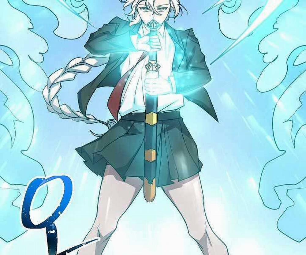 Giả Vờ Làm Kẻ Vô Dụng Ở Học Đường 16 trang 160