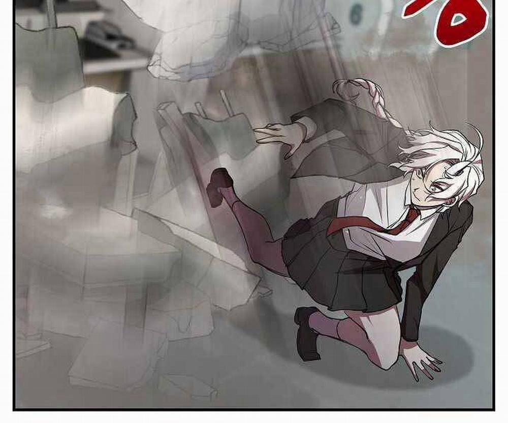 Giả Vờ Làm Kẻ Vô Dụng Ở Học Đường 16 trang 22