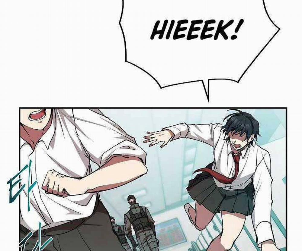 Giả Vờ Làm Kẻ Vô Dụng Ở Học Đường 17 trang 1