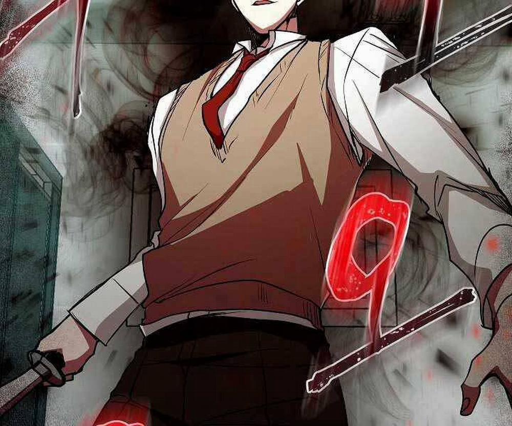 Giả Vờ Làm Kẻ Vô Dụng Ở Học Đường 17 trang 107