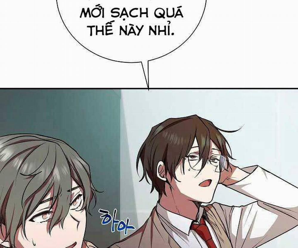 Giả Vờ Làm Kẻ Vô Dụng Ở Học Đường 17 trang 11