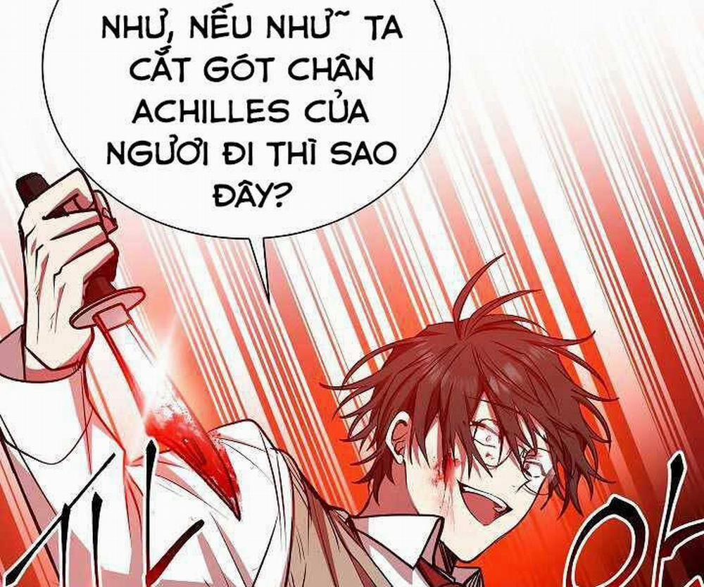 Giả Vờ Làm Kẻ Vô Dụng Ở Học Đường 17 trang 136