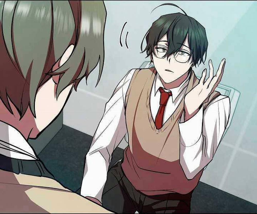 Giả Vờ Làm Kẻ Vô Dụng Ở Học Đường 17 trang 20