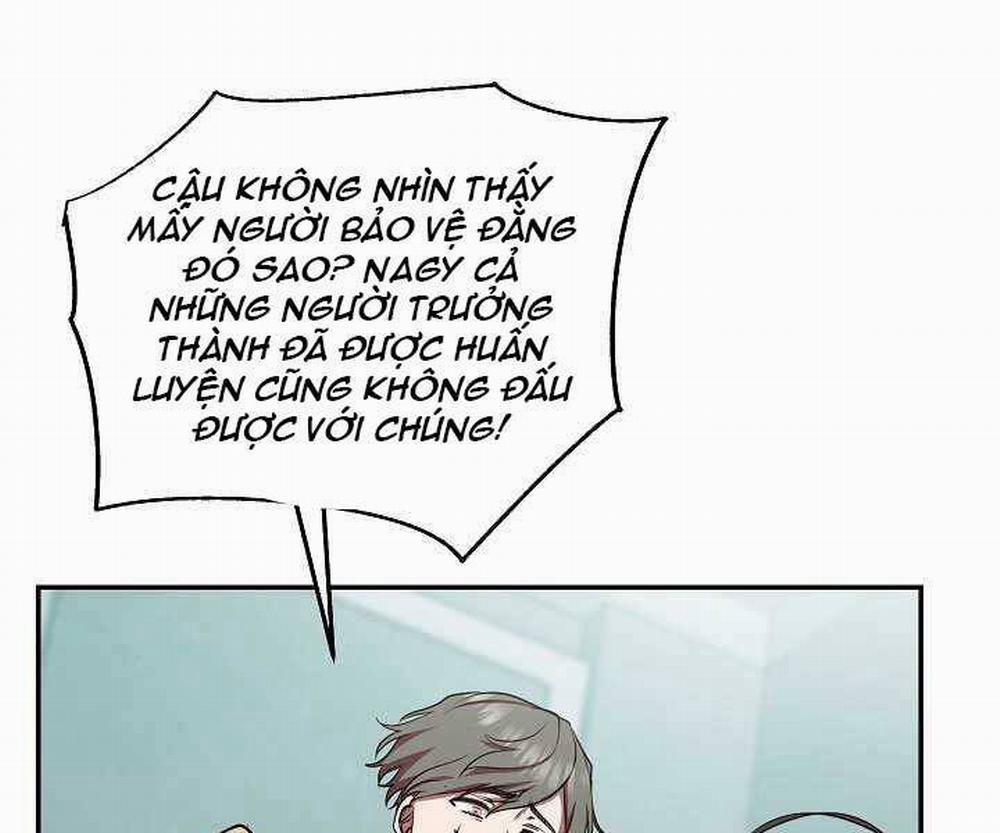 Giả Vờ Làm Kẻ Vô Dụng Ở Học Đường 17 trang 36