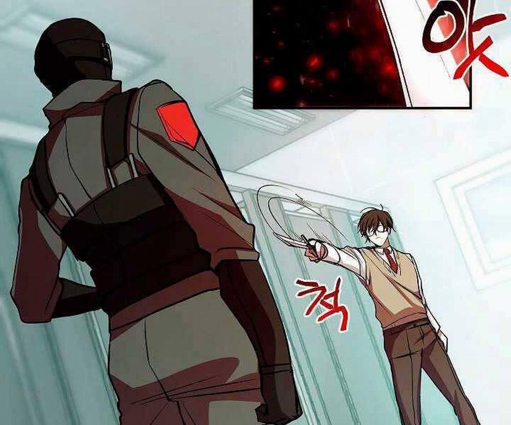 Giả Vờ Làm Kẻ Vô Dụng Ở Học Đường 17 trang 89