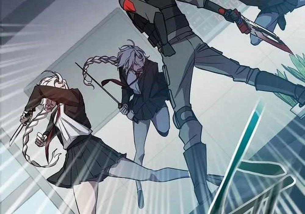 Giả Vờ Làm Kẻ Vô Dụng Ở Học Đường 18 trang 114