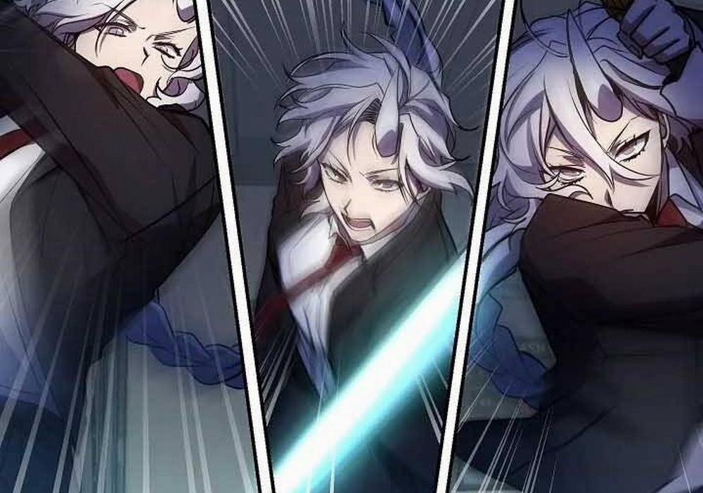 Giả Vờ Làm Kẻ Vô Dụng Ở Học Đường 18 trang 117