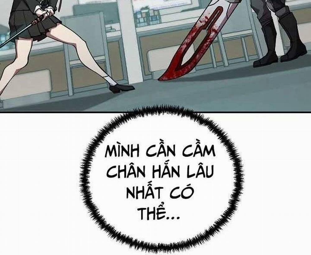 Giả Vờ Làm Kẻ Vô Dụng Ở Học Đường 18 trang 134