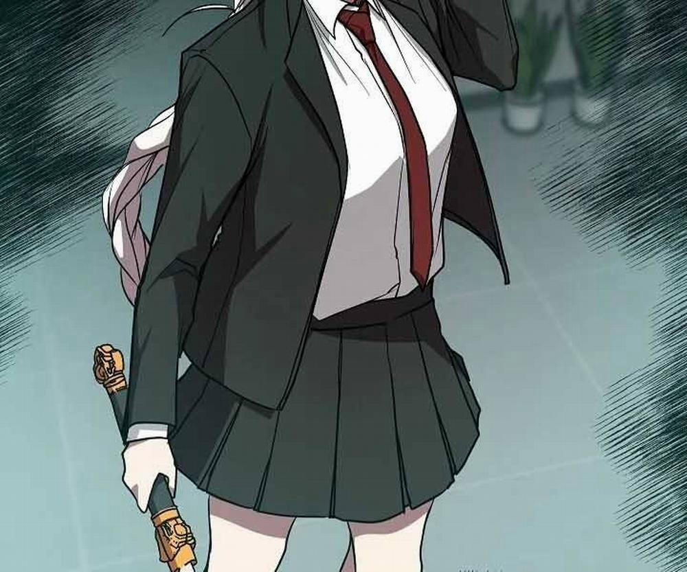 Giả Vờ Làm Kẻ Vô Dụng Ở Học Đường 18 trang 173