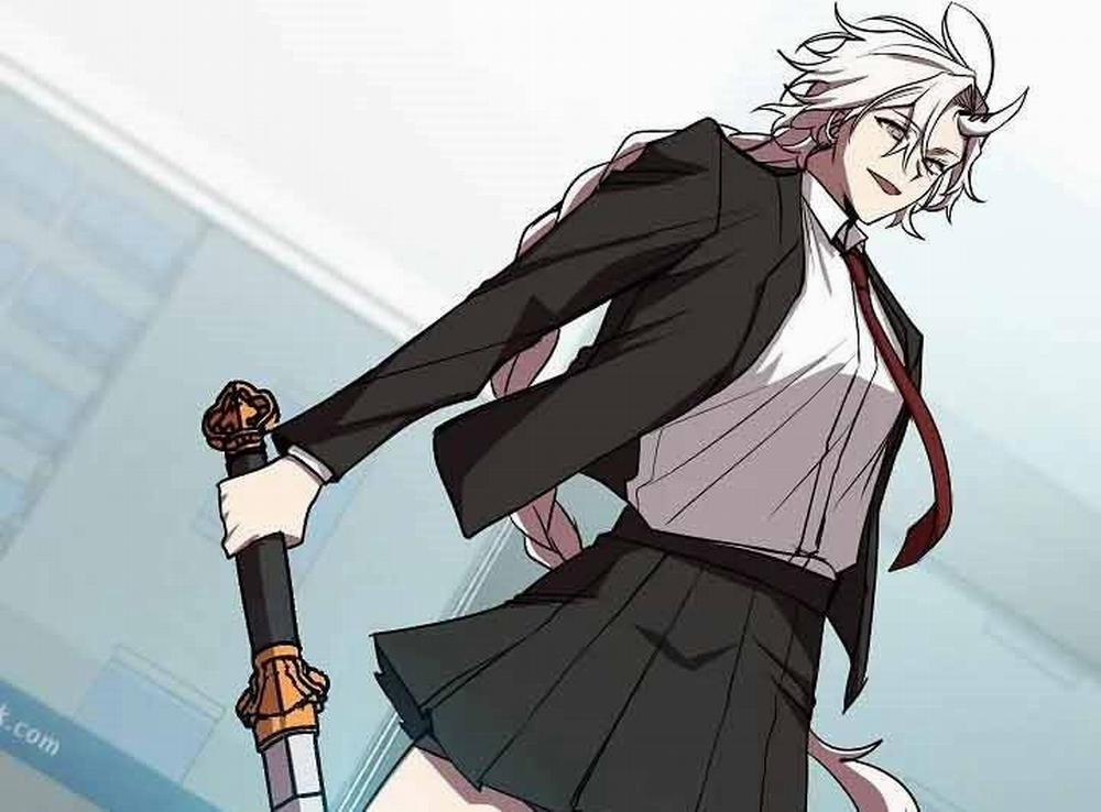 Giả Vờ Làm Kẻ Vô Dụng Ở Học Đường 18 trang 39