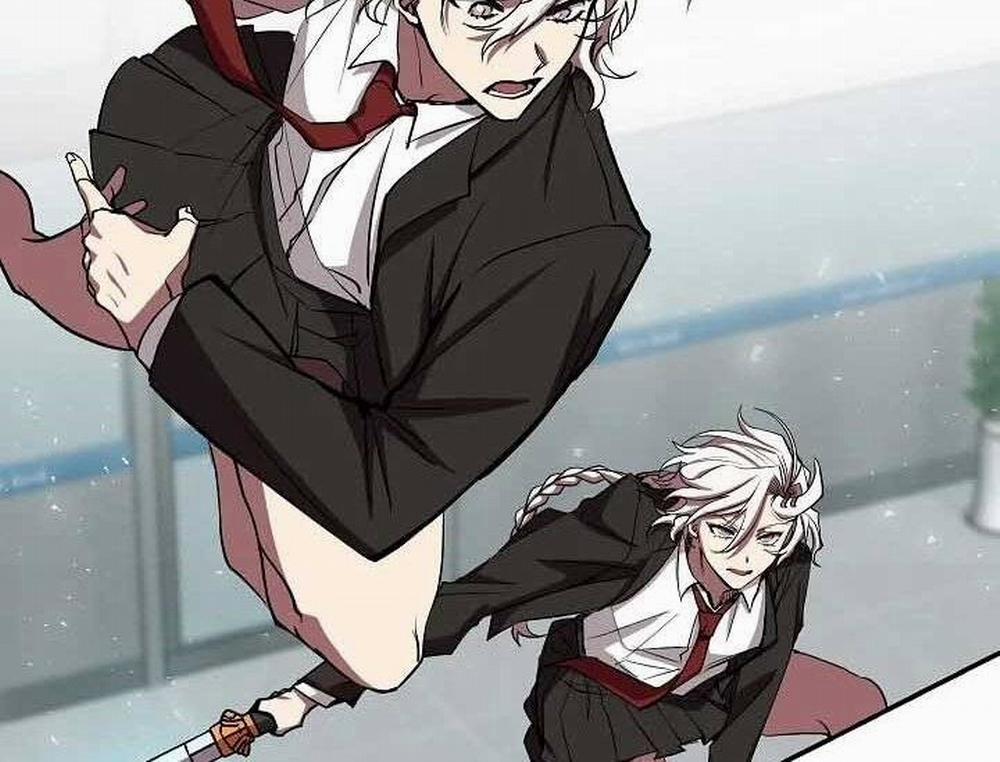 Giả Vờ Làm Kẻ Vô Dụng Ở Học Đường 18 trang 83