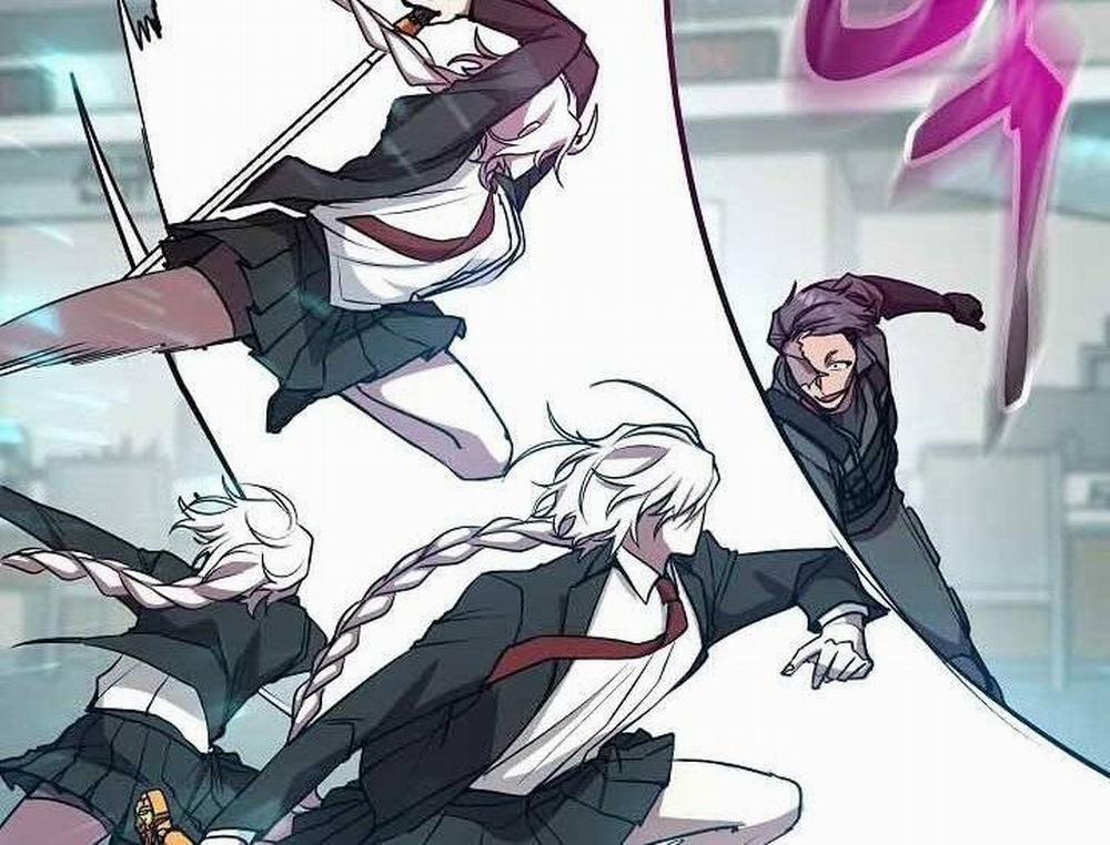 Giả Vờ Làm Kẻ Vô Dụng Ở Học Đường 18 trang 91