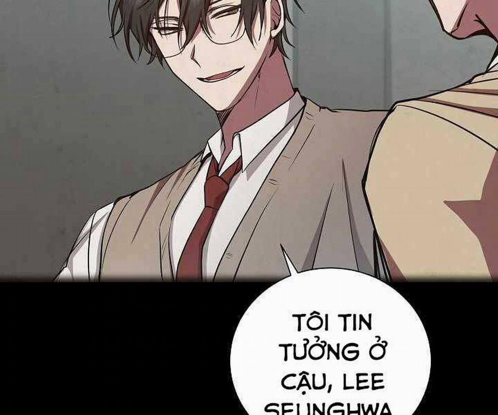 Giả Vờ Làm Kẻ Vô Dụng Ở Học Đường 19 trang 119