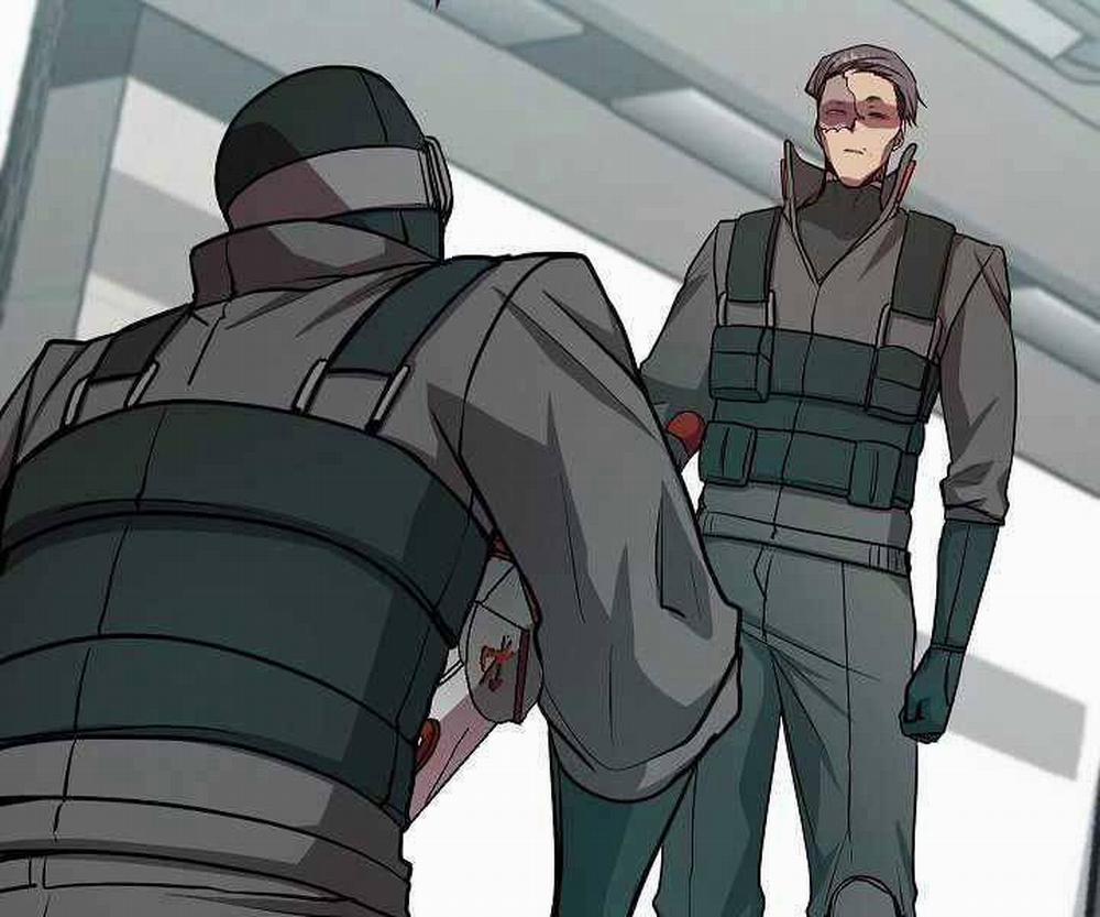 Giả Vờ Làm Kẻ Vô Dụng Ở Học Đường 19 trang 140