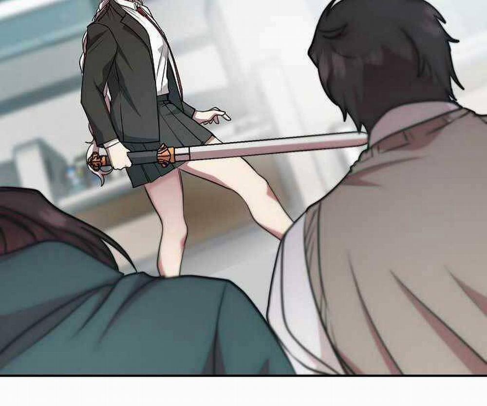 Giả Vờ Làm Kẻ Vô Dụng Ở Học Đường 19 trang 166