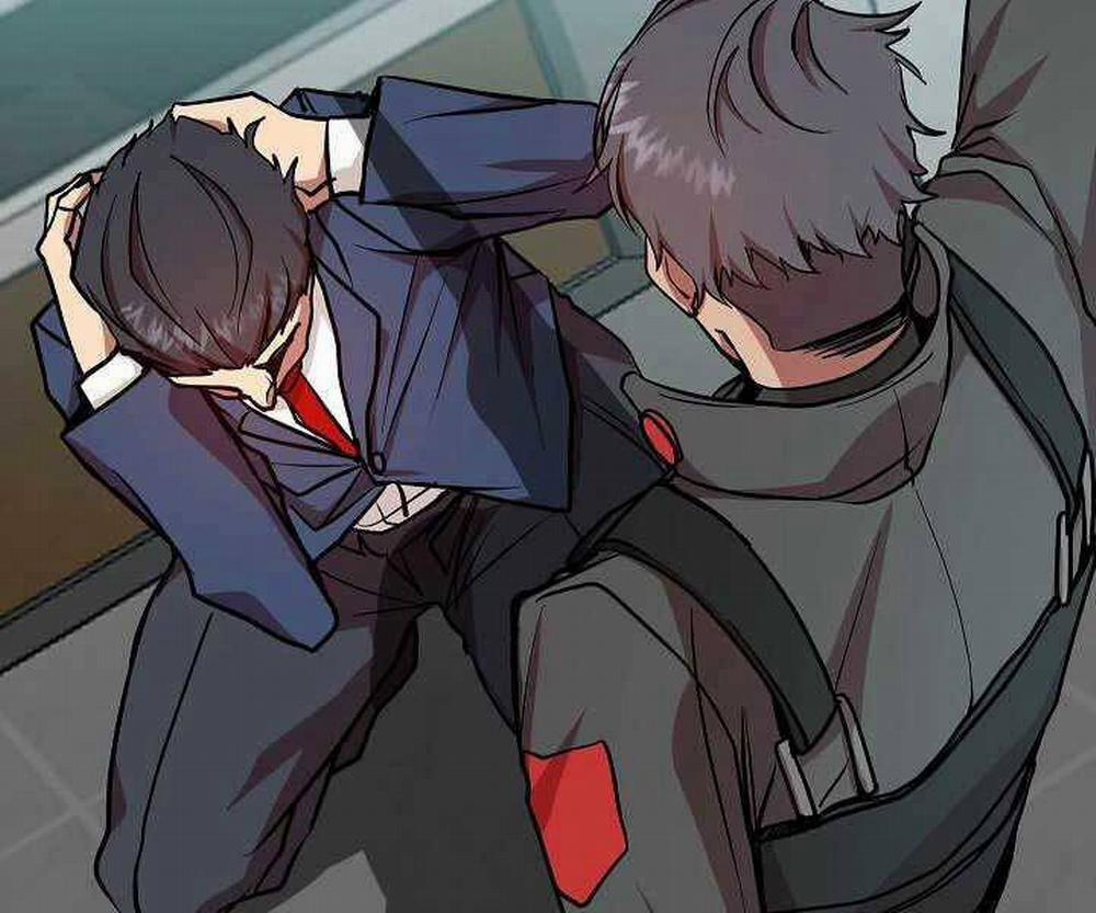 Giả Vờ Làm Kẻ Vô Dụng Ở Học Đường 19 trang 51