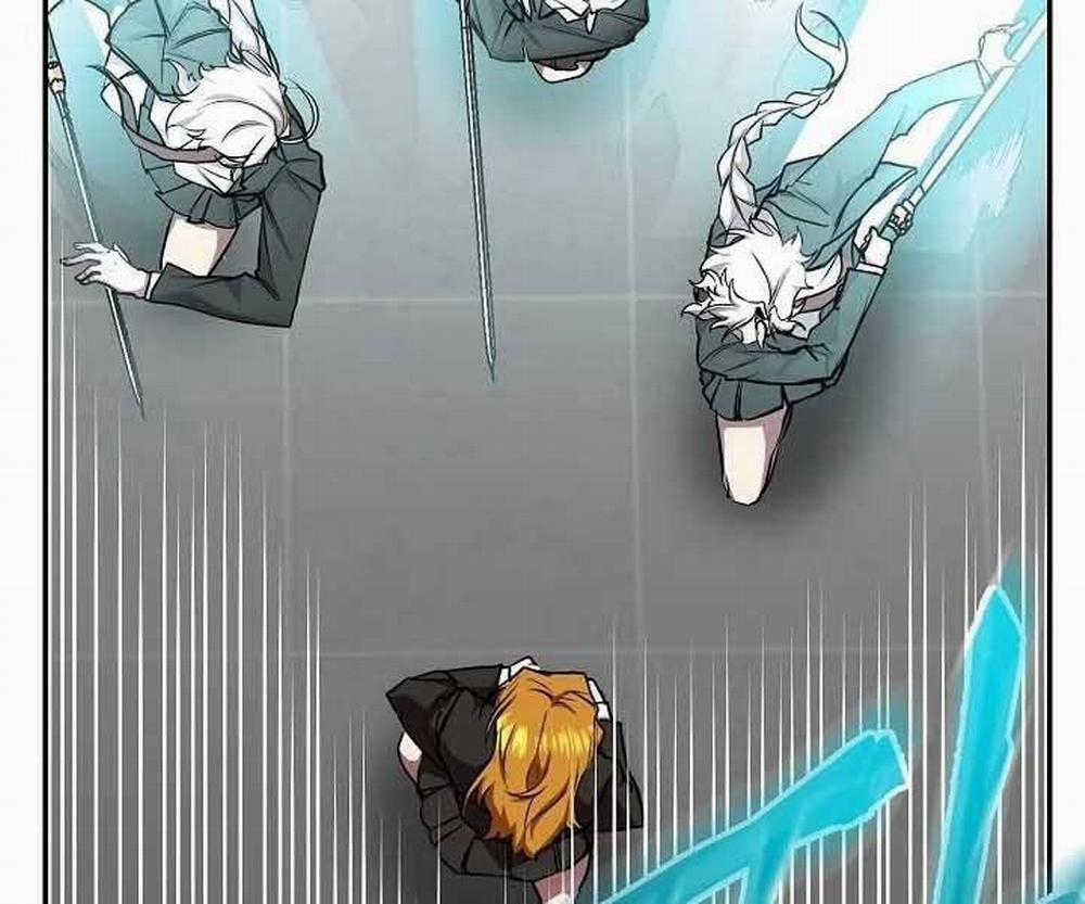 Giả Vờ Làm Kẻ Vô Dụng Ở Học Đường 20 trang 113