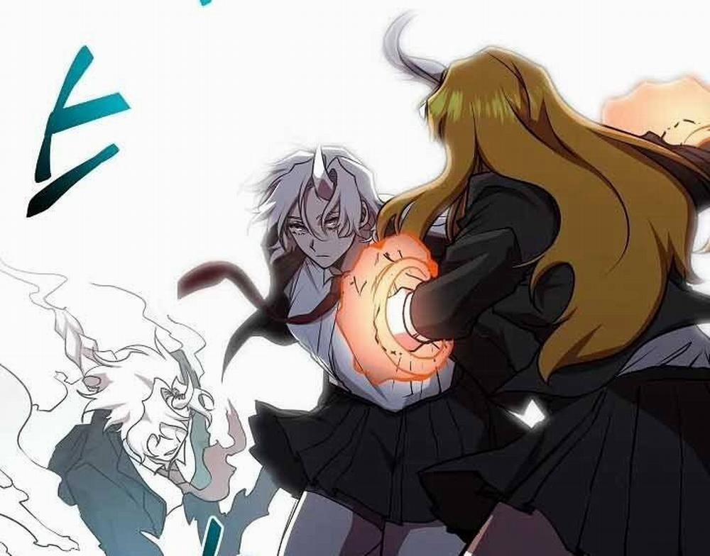 Giả Vờ Làm Kẻ Vô Dụng Ở Học Đường 20 trang 126