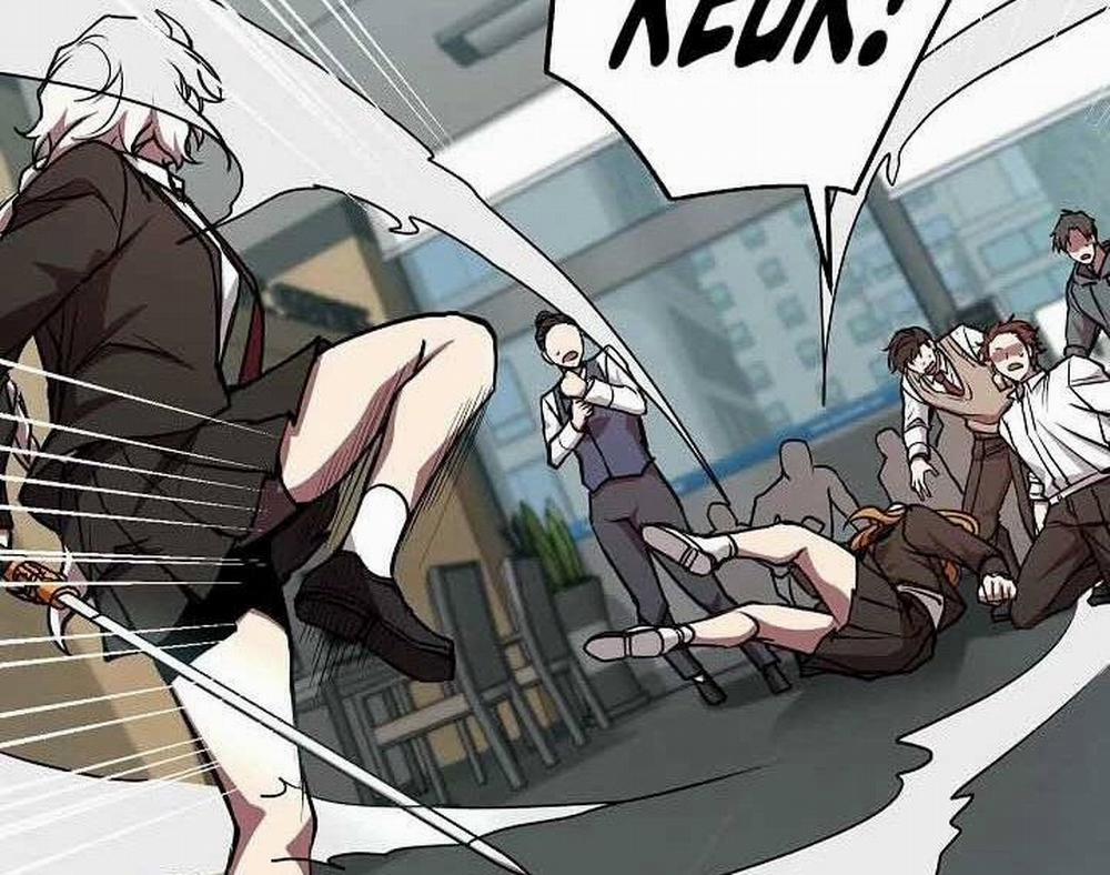 Giả Vờ Làm Kẻ Vô Dụng Ở Học Đường 20 trang 141