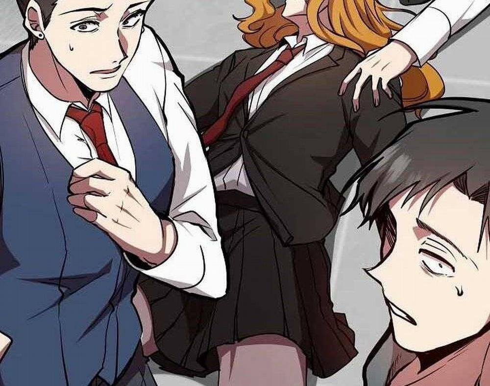 Giả Vờ Làm Kẻ Vô Dụng Ở Học Đường 20 trang 144