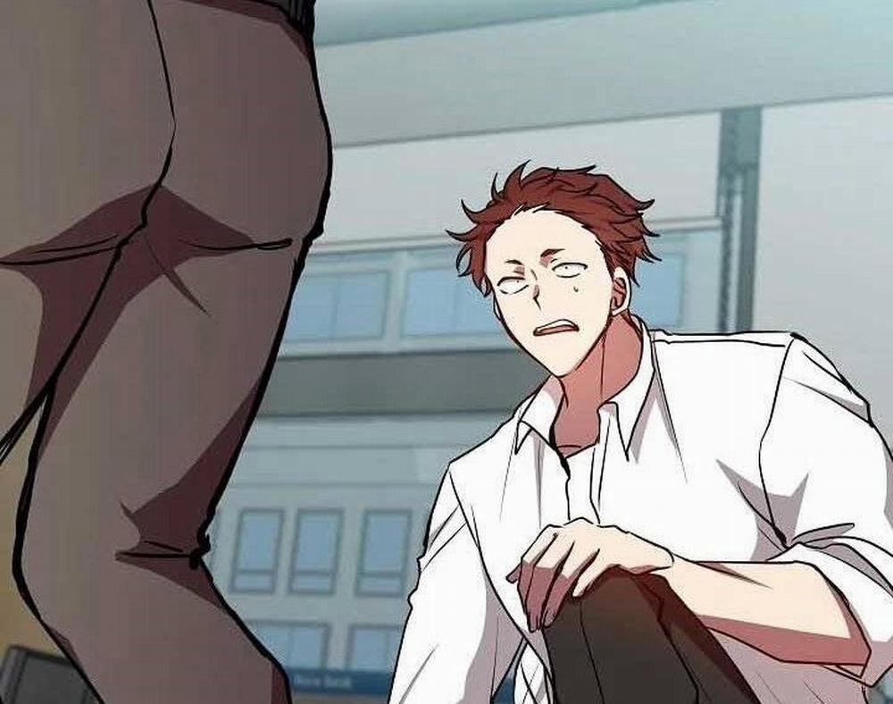 Giả Vờ Làm Kẻ Vô Dụng Ở Học Đường 20 trang 147