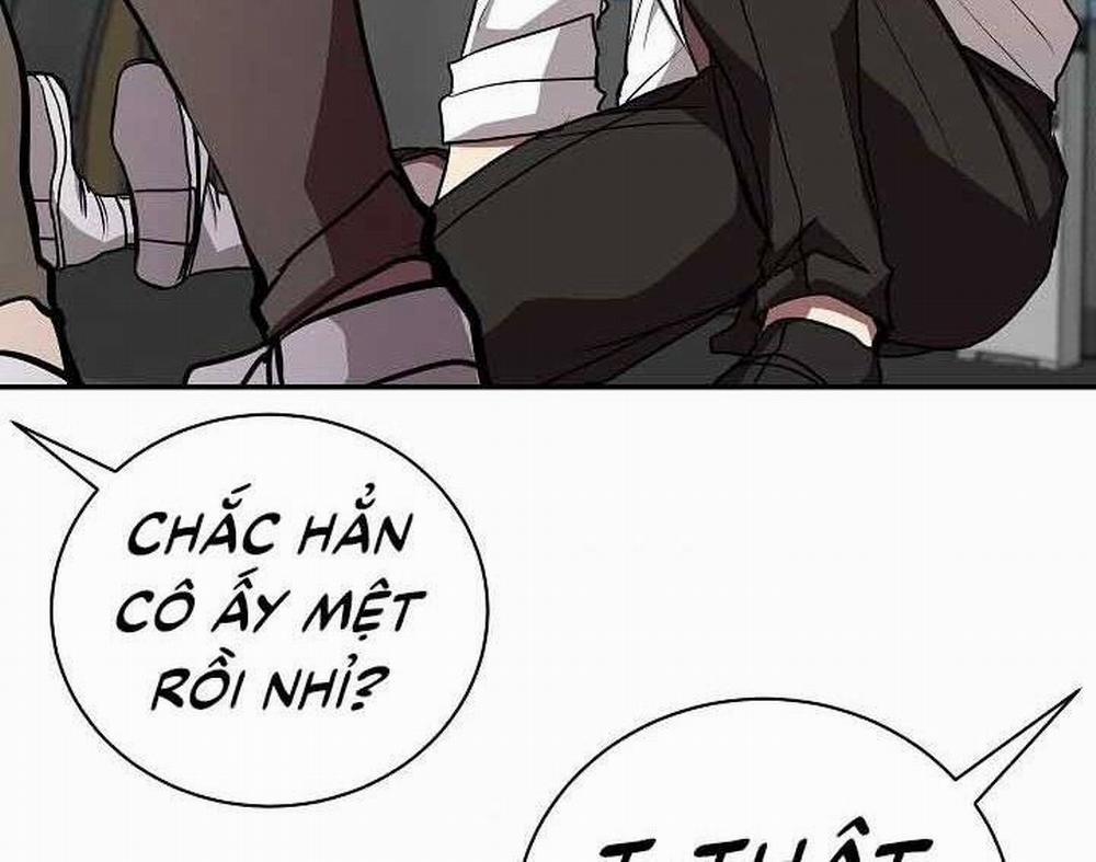 Giả Vờ Làm Kẻ Vô Dụng Ở Học Đường 20 trang 148