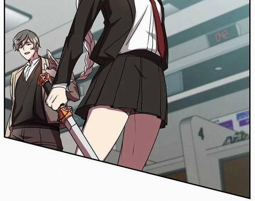 Giả Vờ Làm Kẻ Vô Dụng Ở Học Đường 20 trang 155