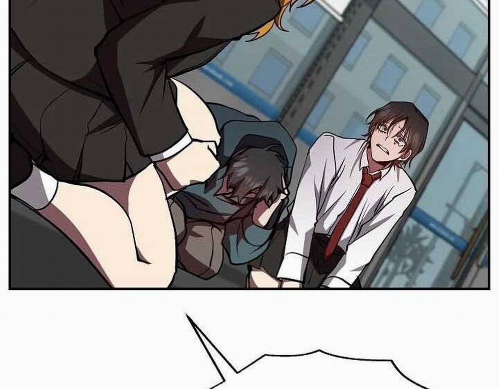 Giả Vờ Làm Kẻ Vô Dụng Ở Học Đường 20 trang 18