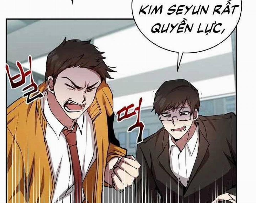 Giả Vờ Làm Kẻ Vô Dụng Ở Học Đường 20 trang 27