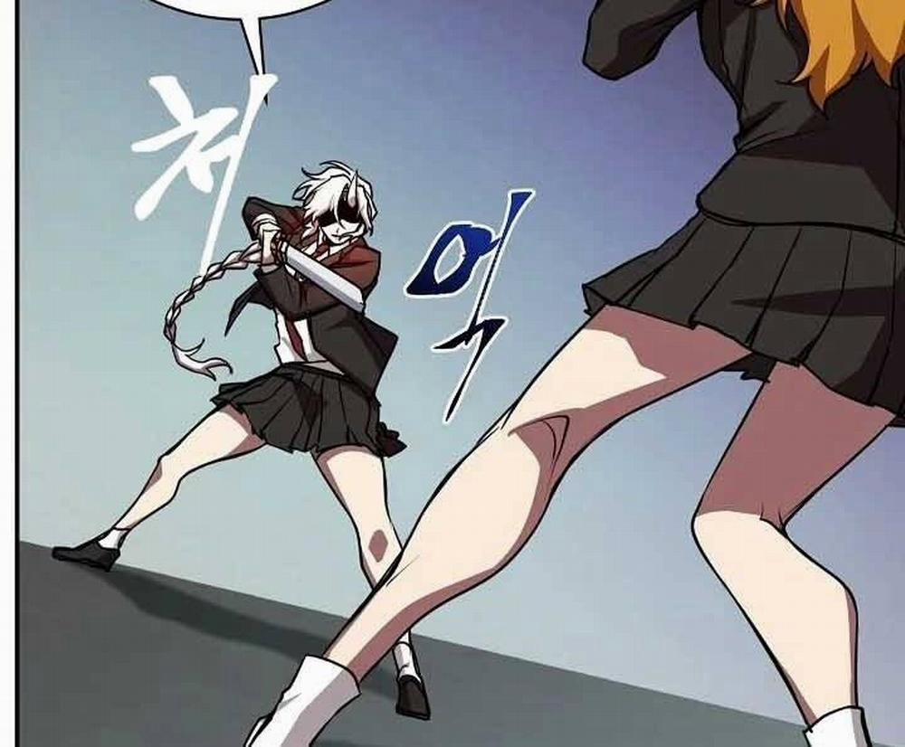 Giả Vờ Làm Kẻ Vô Dụng Ở Học Đường 20 trang 97