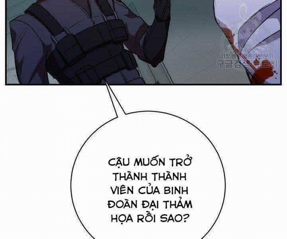 Giả Vờ Làm Kẻ Vô Dụng Ở Học Đường 21 trang 185