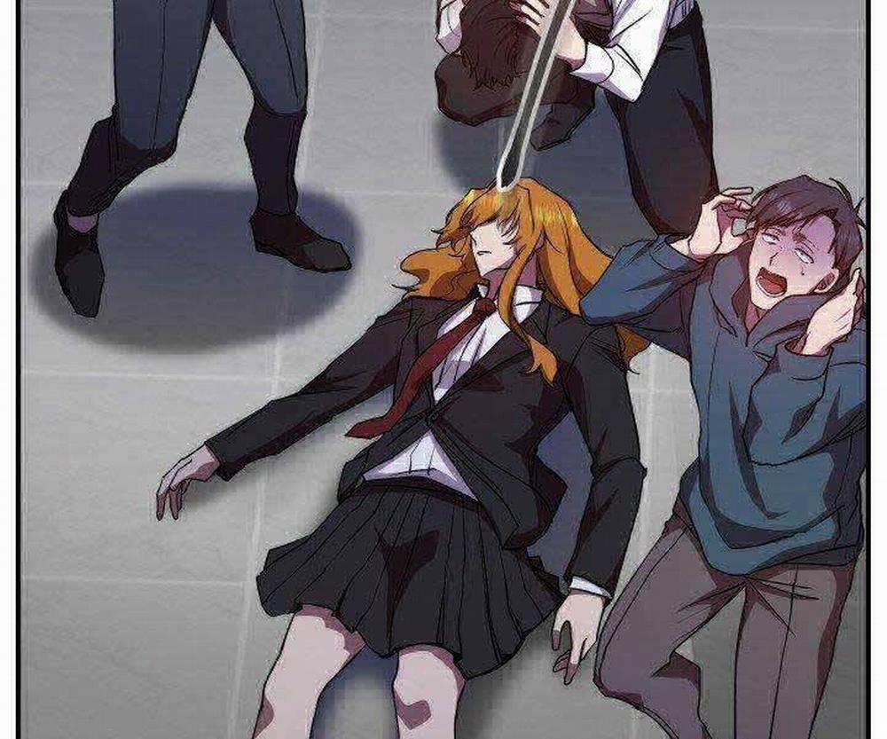 Giả Vờ Làm Kẻ Vô Dụng Ở Học Đường 21 trang 44