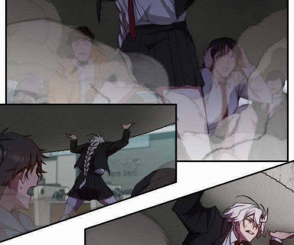 Giả Vờ Làm Kẻ Vô Dụng Ở Học Đường 21 trang 56