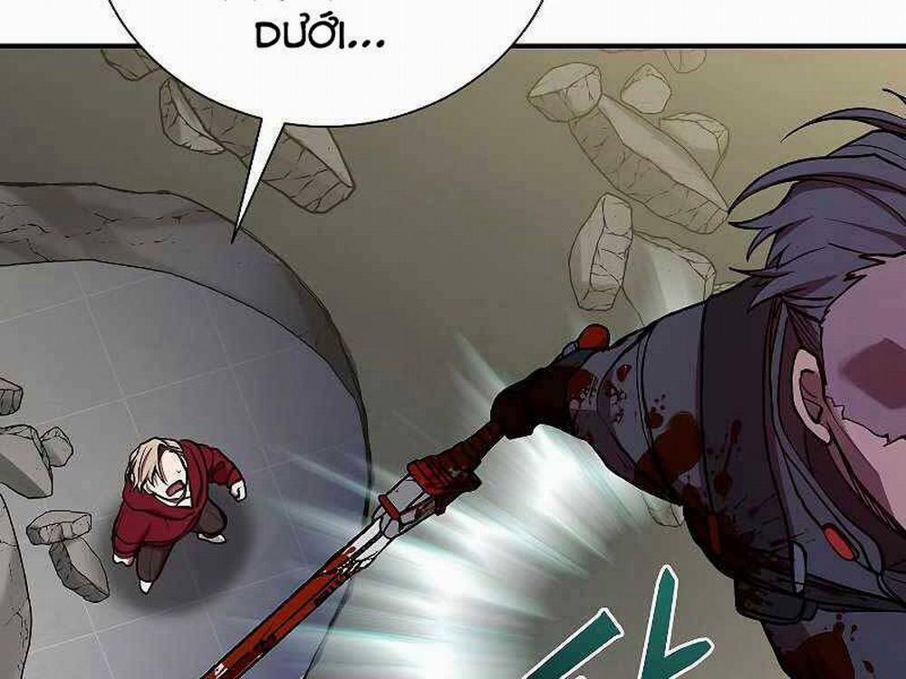 Giả Vờ Làm Kẻ Vô Dụng Ở Học Đường 22 trang 216