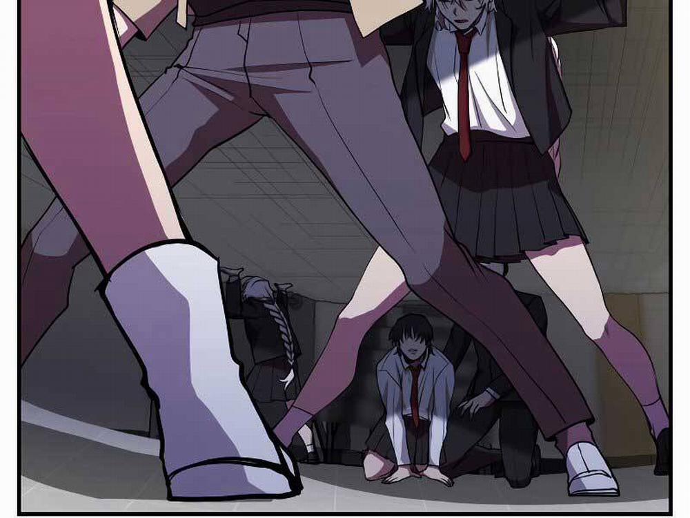 Giả Vờ Làm Kẻ Vô Dụng Ở Học Đường 23 trang 181