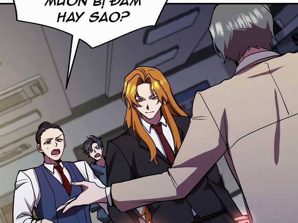 Giả Vờ Làm Kẻ Vô Dụng Ở Học Đường 23 trang 183