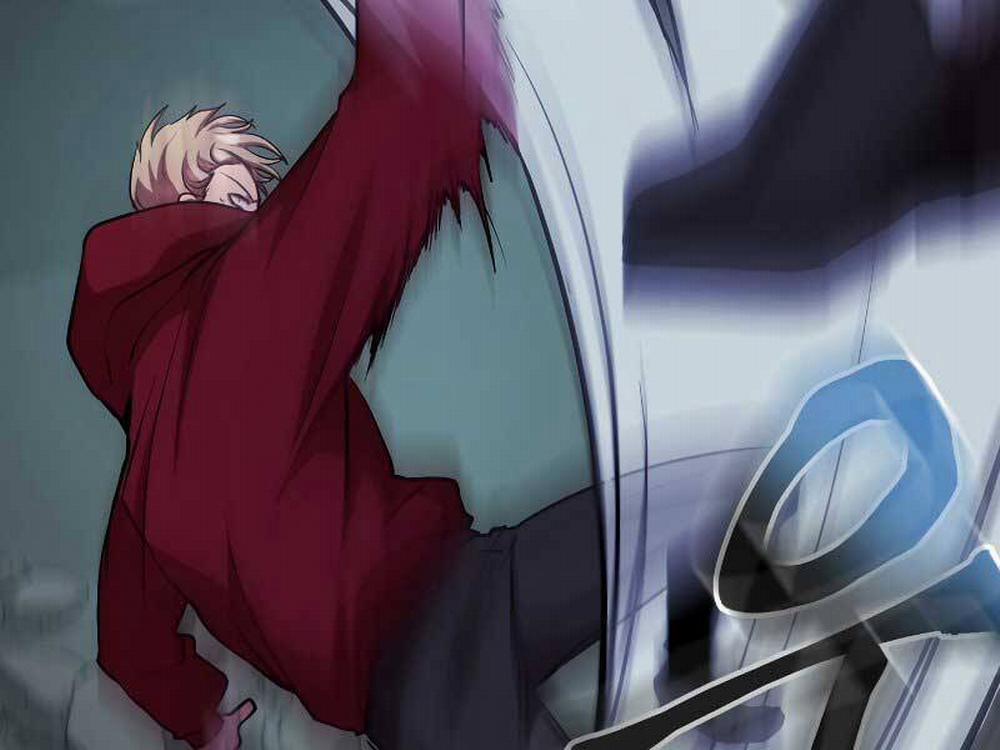 Giả Vờ Làm Kẻ Vô Dụng Ở Học Đường 23 trang 83