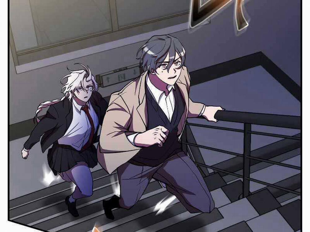 Giả Vờ Làm Kẻ Vô Dụng Ở Học Đường 24 trang 115