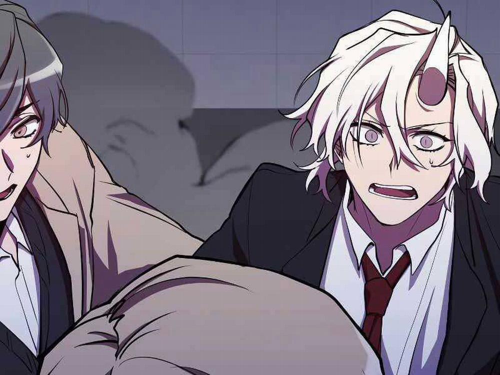 Giả Vờ Làm Kẻ Vô Dụng Ở Học Đường 24 trang 186