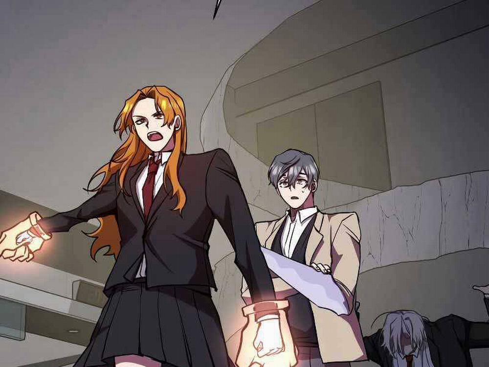 Giả Vờ Làm Kẻ Vô Dụng Ở Học Đường 24 trang 2