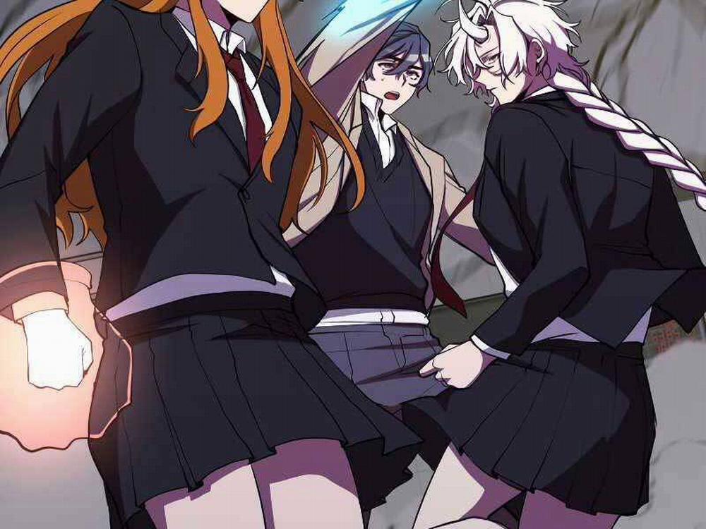 Giả Vờ Làm Kẻ Vô Dụng Ở Học Đường 24 trang 34