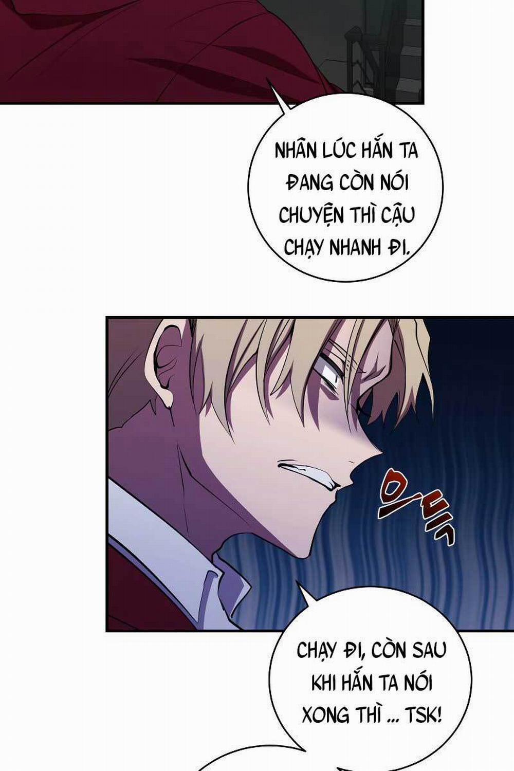 Giả Vờ Làm Kẻ Vô Dụng Ở Học Đường 25 trang 16